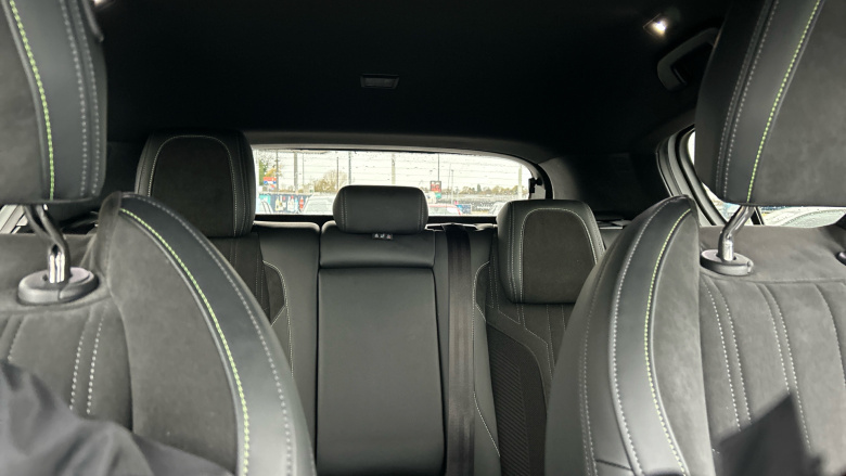 Peugeot 308 1.2 PureTech GT Premium 5dr EAT8 Petrol Hatchback